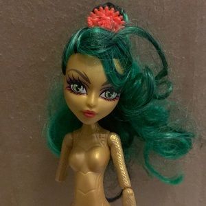 jinafire long monster high doll